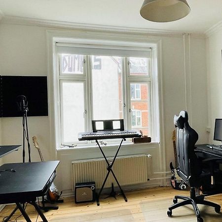 Apartmentincopenhagen Apartment 1494 Екстер'єр фото