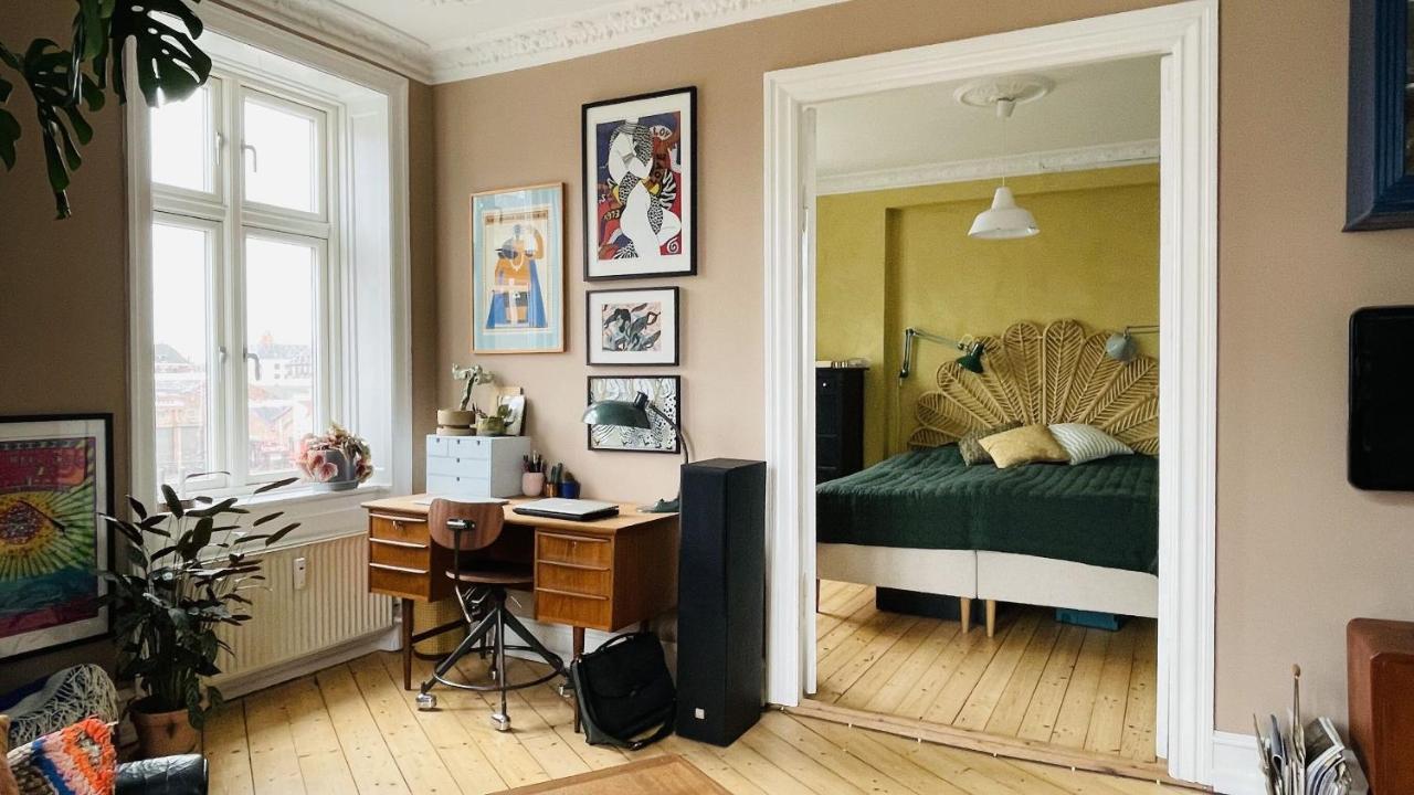 Apartmentincopenhagen Apartment 1494 Екстер'єр фото