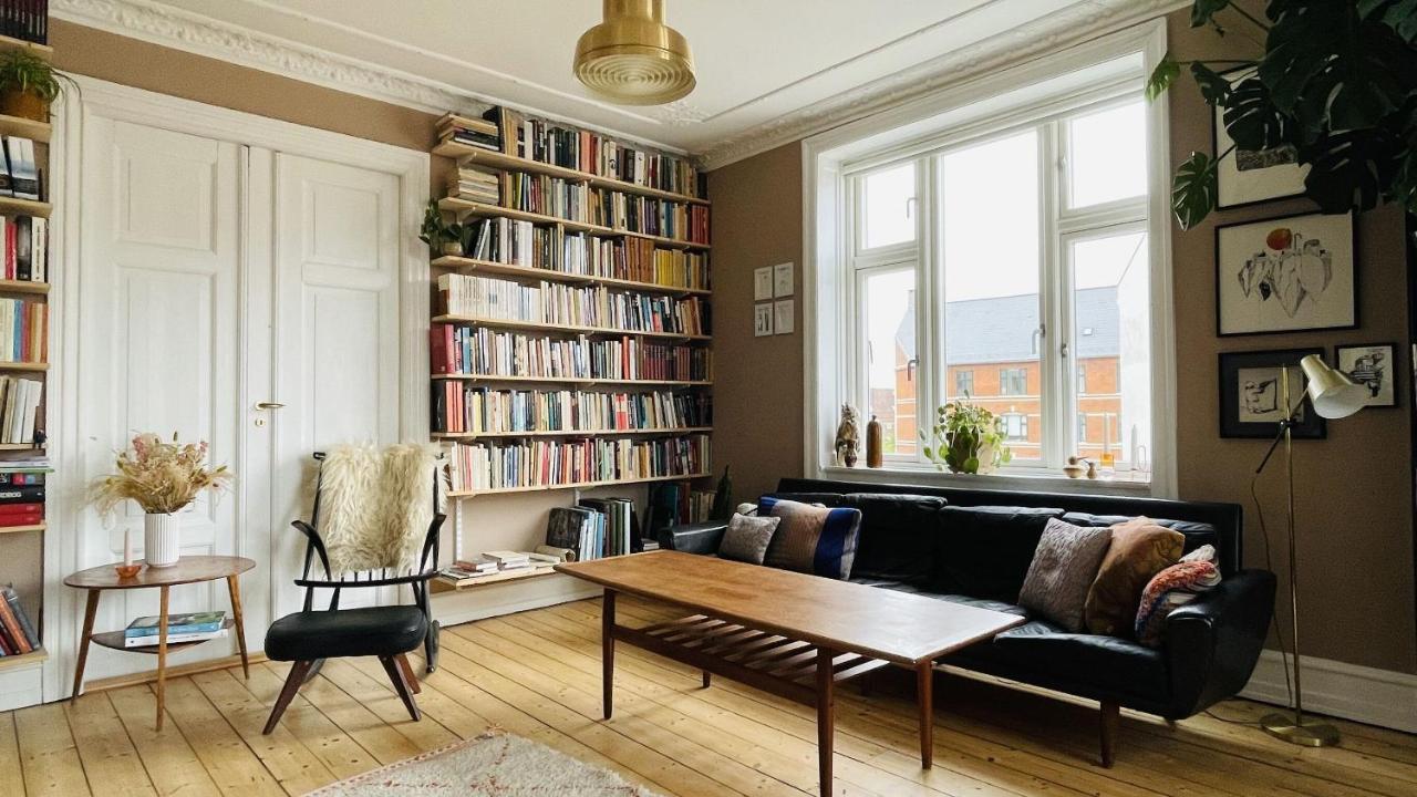 Apartmentincopenhagen Apartment 1494 Екстер'єр фото