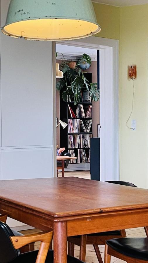 Apartmentincopenhagen Apartment 1494 Екстер'єр фото